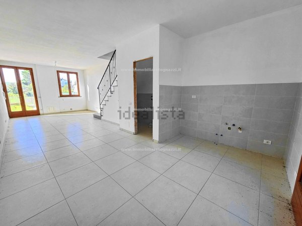 appartamento in vendita a Castelfiorentino