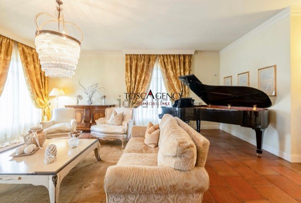 appartamento in vendita a Castelfiorentino