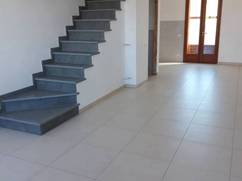 appartamento in vendita a Castelfiorentino