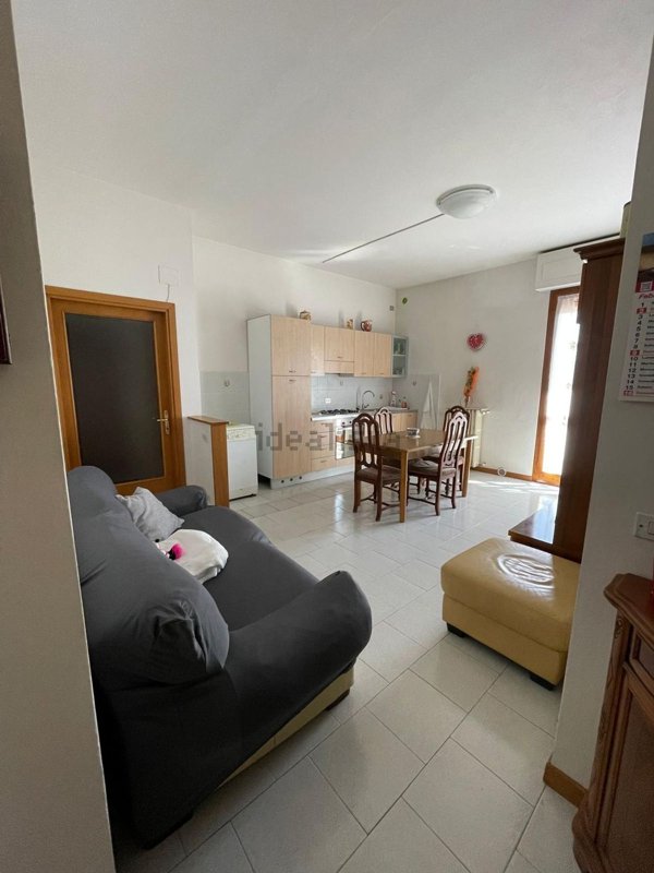 appartamento in vendita a Castelfiorentino