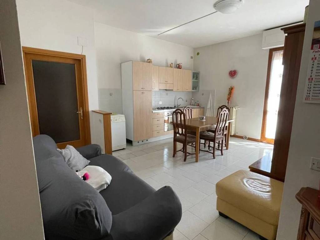 appartamento in vendita a Castelfiorentino