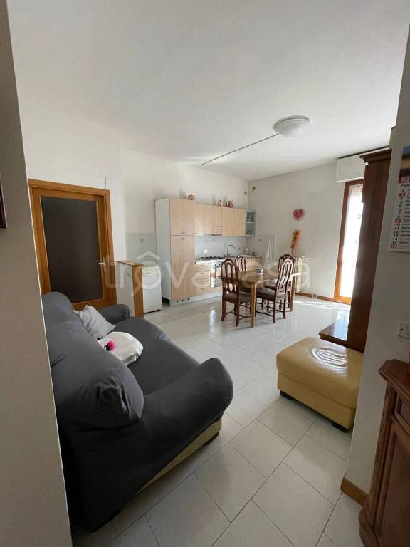 appartamento in vendita a Castelfiorentino