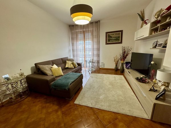 appartamento in vendita a Castelfiorentino