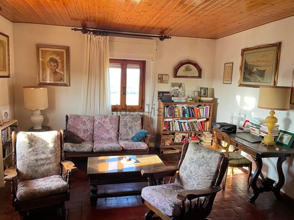 appartamento in vendita a Castelfiorentino