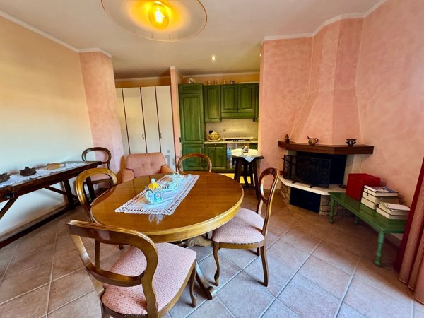 appartamento in vendita a Castelfiorentino