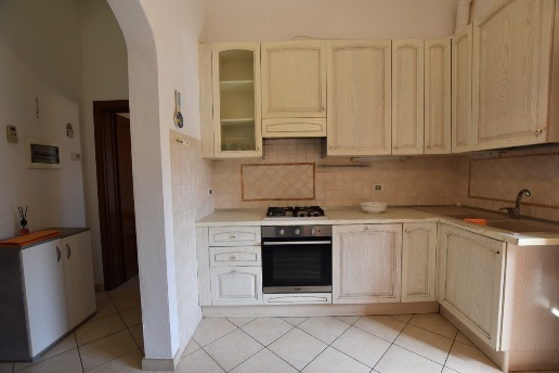 appartamento in vendita a Castelfiorentino