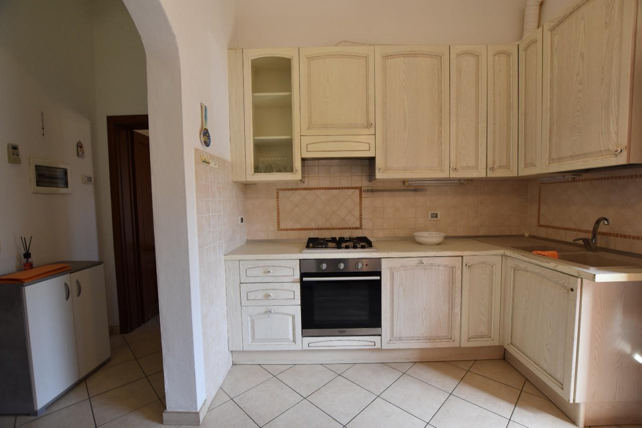 appartamento in vendita a Castelfiorentino