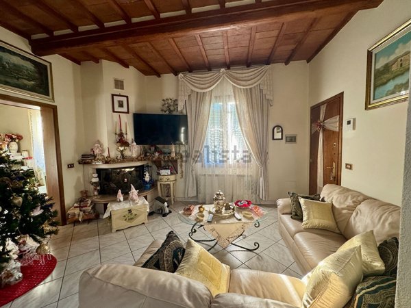 appartamento in vendita a Castelfiorentino