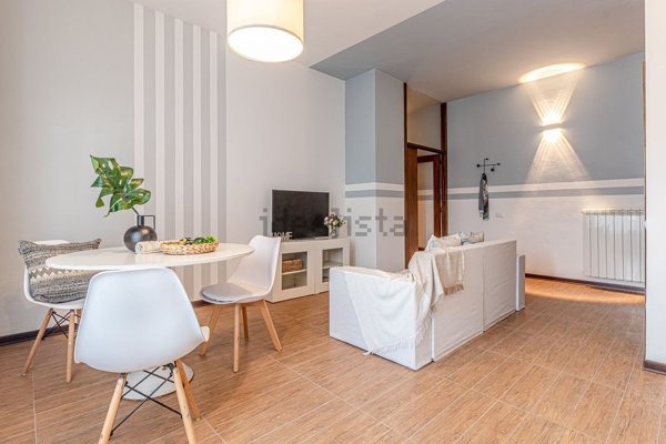 appartamento in vendita a Castelfiorentino