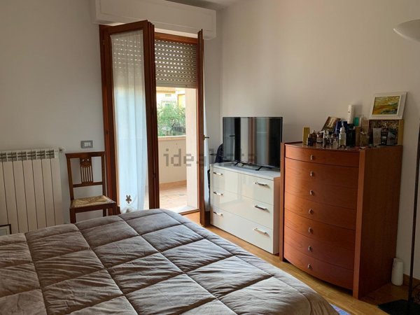 appartamento in vendita a Castelfiorentino