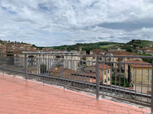 appartamento in vendita a Castelfiorentino