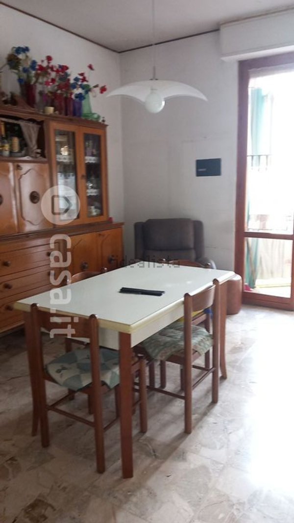 appartamento in vendita a Castelfiorentino