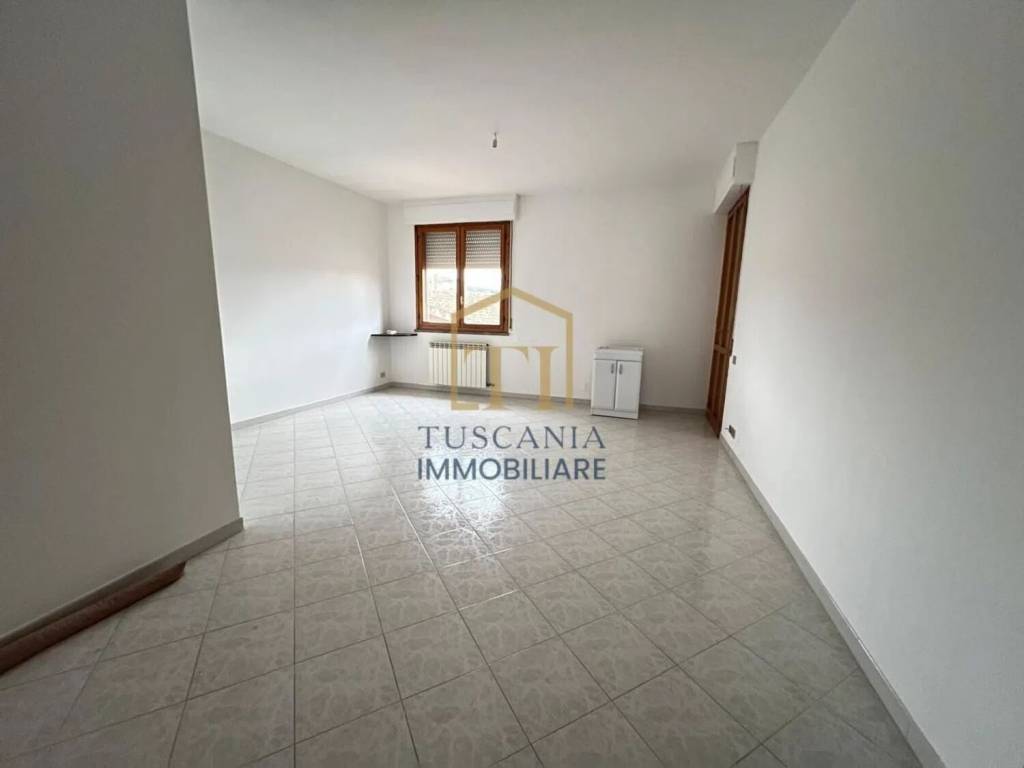 appartamento in vendita a Castelfiorentino