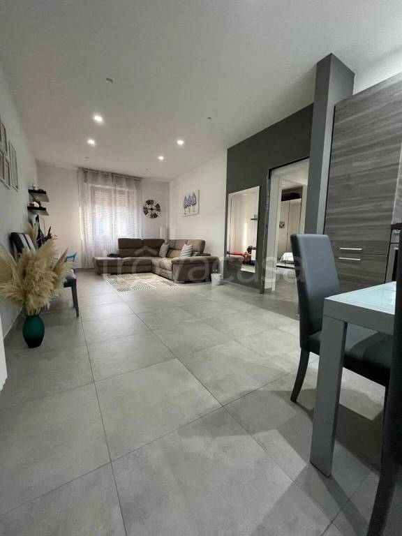 appartamento in vendita a Castelfiorentino in zona Cambiano