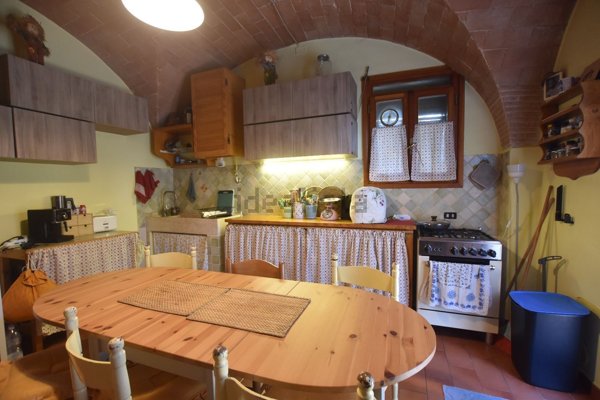 appartamento in vendita a Castelfiorentino