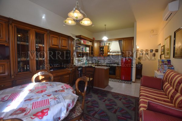 appartamento in vendita a Castelfiorentino