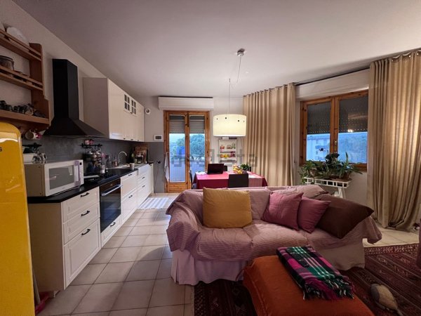 appartamento in vendita a Castelfiorentino