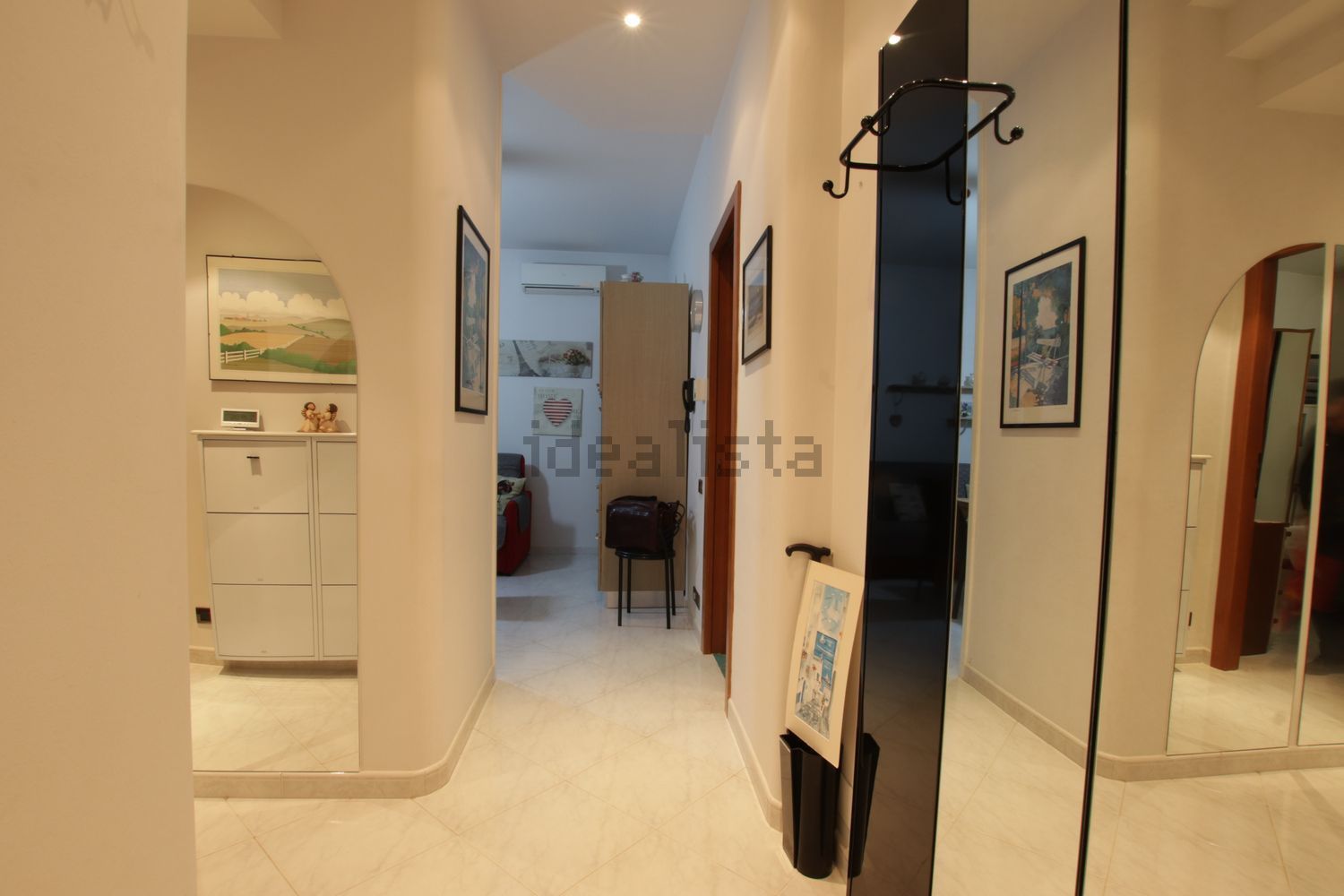 appartamento in vendita a Castelfiorentino