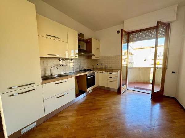 appartamento in vendita a Castelfiorentino