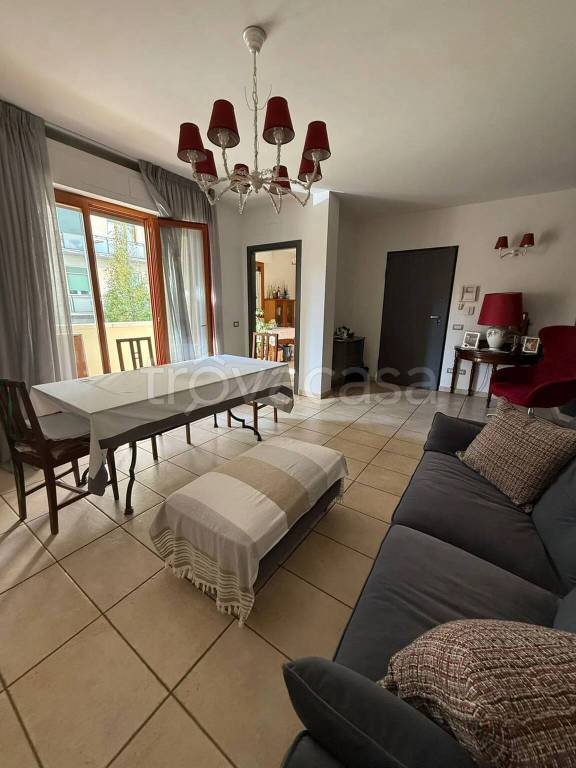 appartamento in vendita a Castelfiorentino