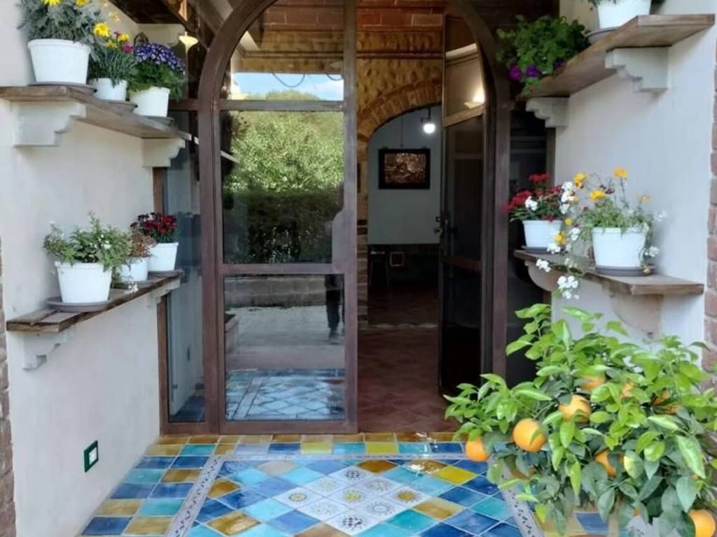 appartamento in vendita a Castelfiorentino in zona Dogana