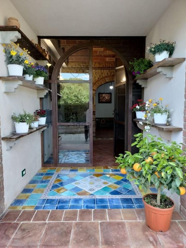 appartamento in vendita a Castelfiorentino in zona Dogana