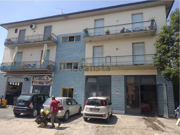 appartamento in vendita a Castelfiorentino