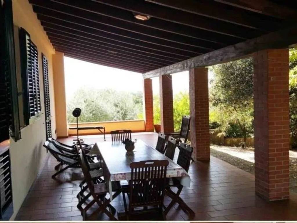 casa indipendente in vendita a Castelfiorentino