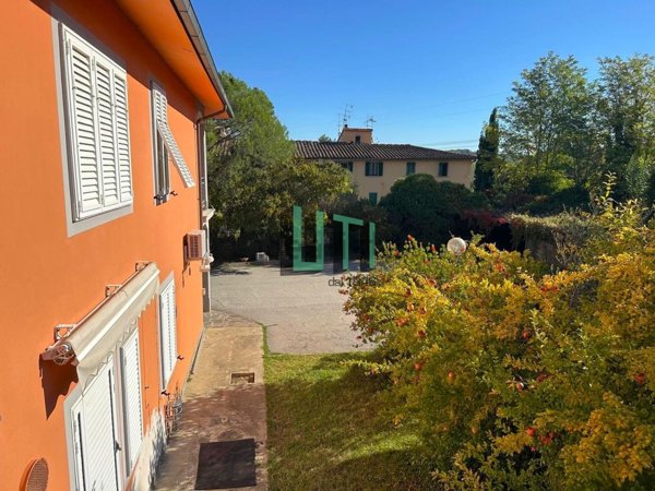 casa indipendente in vendita a Castelfiorentino