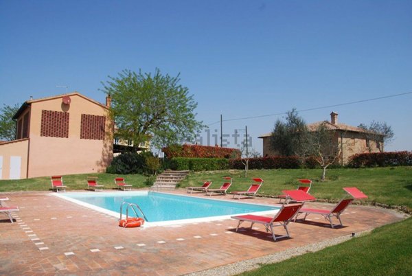 appartamento in vendita a Castelfiorentino