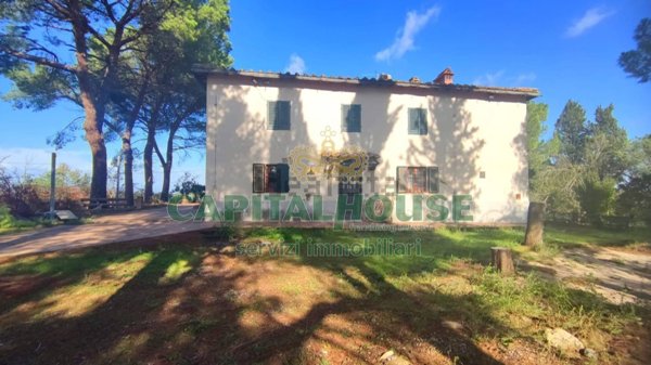 appartamento in vendita a Castelfiorentino