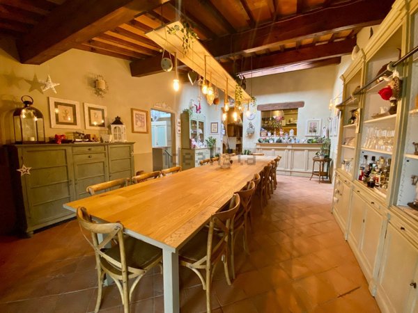 casa indipendente in vendita a Castelfiorentino