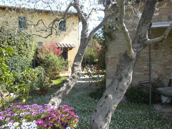 appartamento in vendita a Castelfiorentino