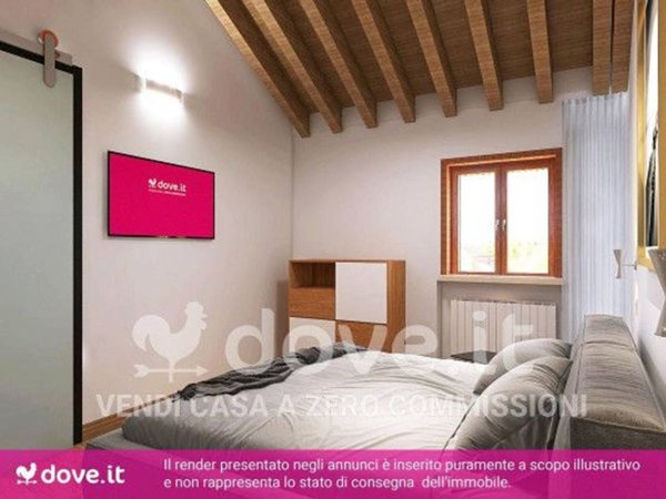 appartamento in vendita a Castelfiorentino