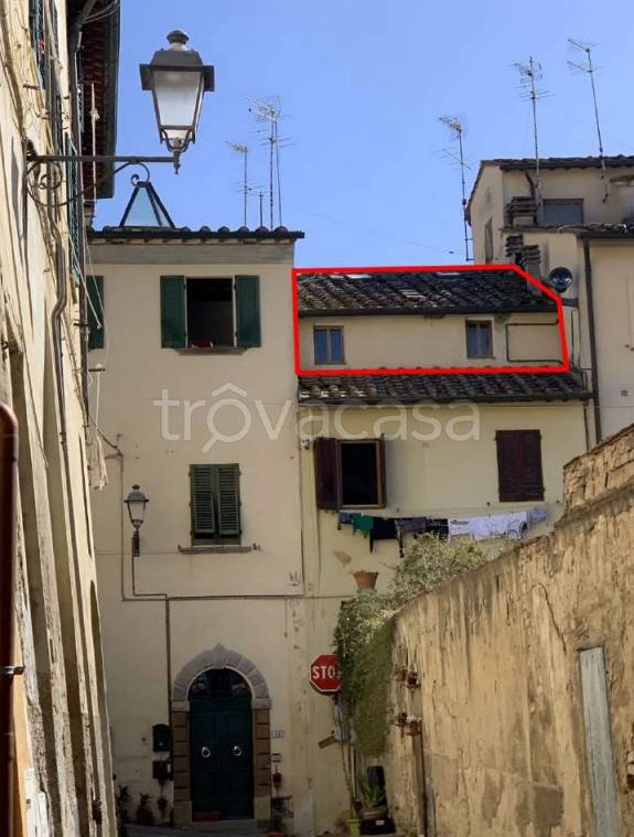 appartamento in vendita a Castelfiorentino