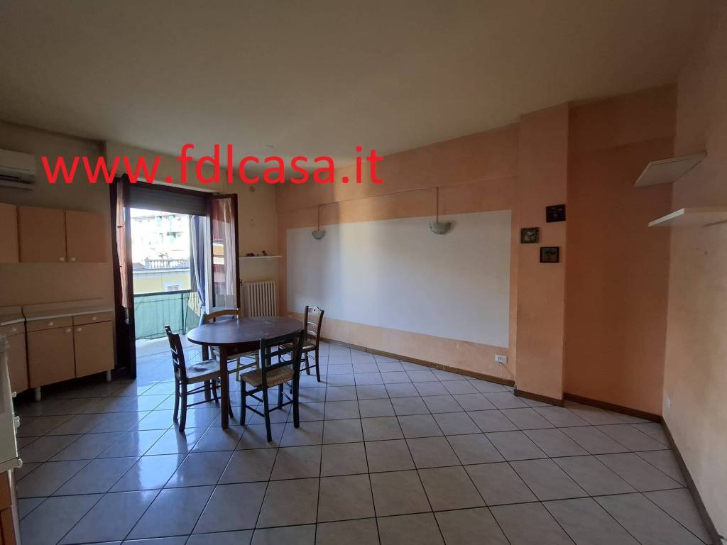 appartamento in vendita a Castelfiorentino