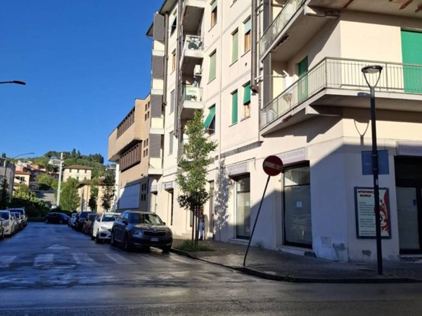 appartamento in vendita a Castelfiorentino