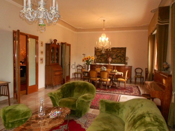 appartamento in vendita a Castelfiorentino