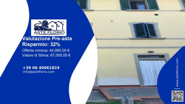 pentavano in vendita a Castelfiorentino