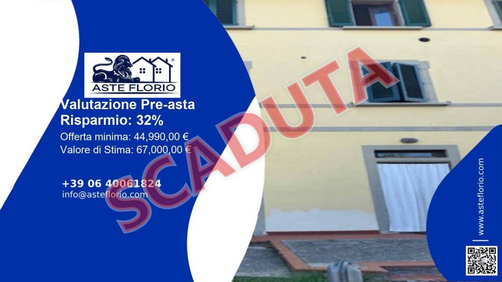 negozio in vendita a Castelfiorentino