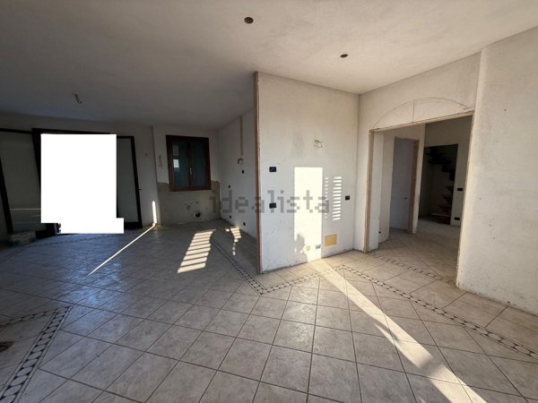 appartamento in vendita a Castelfiorentino