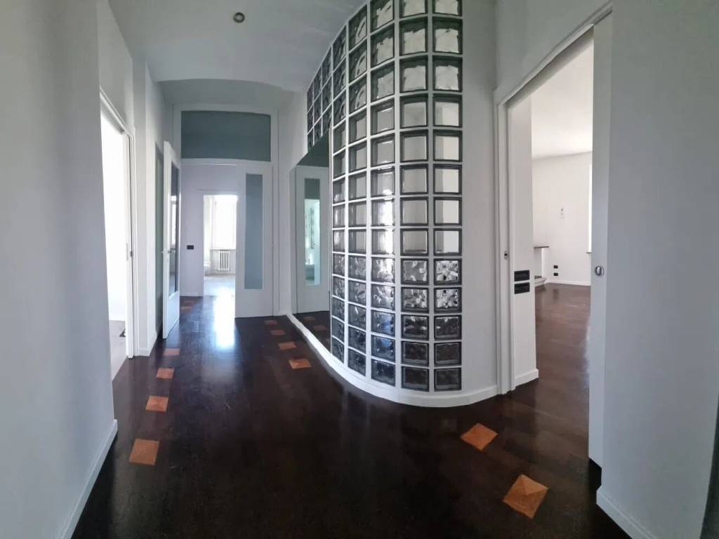 appartamento in vendita a Castelfiorentino