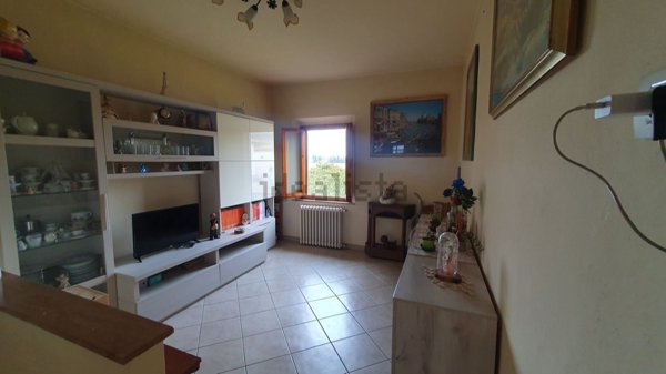 appartamento in vendita a Castelfiorentino