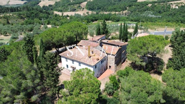 casa indipendente in vendita a Castelfiorentino