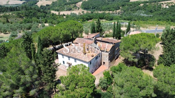 casale in vendita a Castelfiorentino