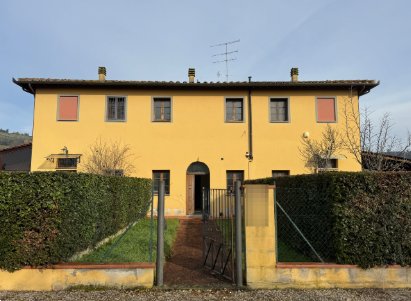 casa indipendente in vendita a Castelfiorentino