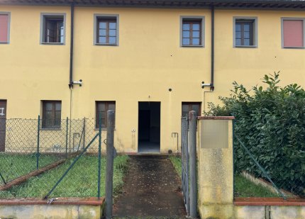 casa indipendente in vendita a Castelfiorentino