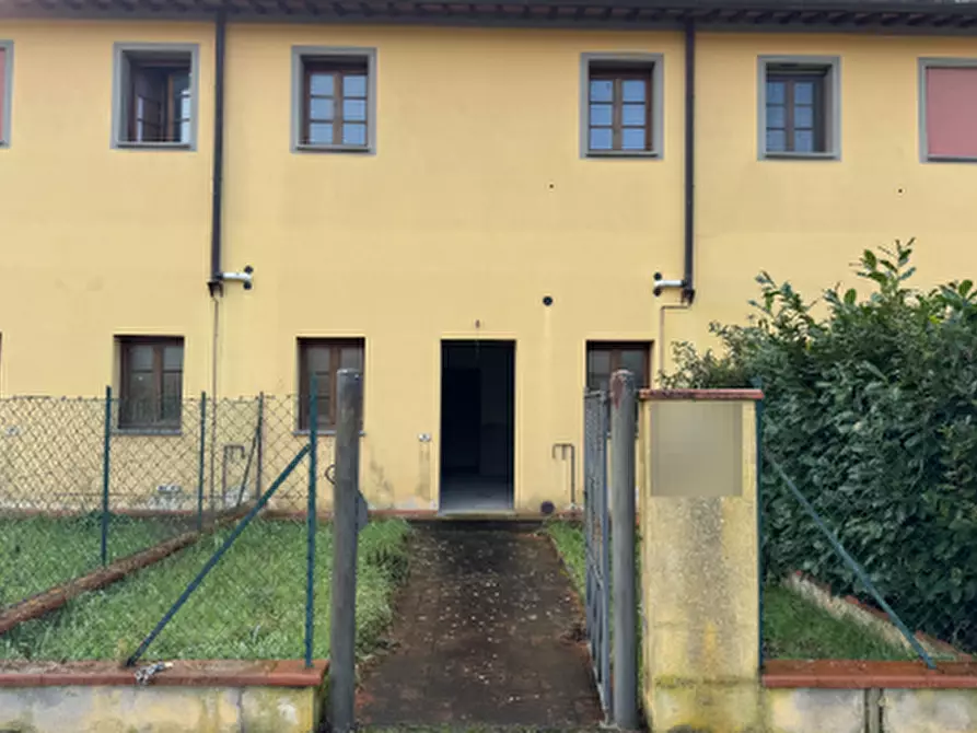 casa indipendente in vendita a Castelfiorentino