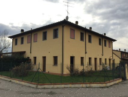 casa indipendente in vendita a Castelfiorentino