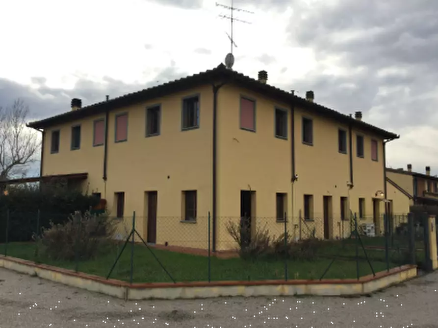casa indipendente in vendita a Castelfiorentino